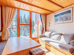 Appartement Les Arcs 1800, 2 pièces, 6 personnes - FR-1-346-415